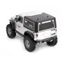 Радиоуправляемый краулер HSP RGT JK 4WD 1:10 - EX86010-JK-P86237-4 EX86010-JK-P86237-4