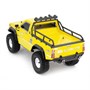 Радиоуправляемый краулер HSP RGT Pioneer 4WD 1:10 - EX86110-P86200-2T EX86110-P86200-2T