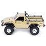 Радиоуправляемый краулер HSP RGT Pioneer 4WD 1:10 - EX86110-P86200-3T EX86110-P86200-3T