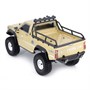 Радиоуправляемый краулер HSP RGT Pioneer 4WD 1:10 - EX86110-P86200-3T EX86110-P86200-3T