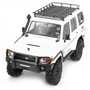 Радиоуправляемый краулер HSP RGT Rescuer 76LC 4WD 1:10 - EX86190-R86480-2 EX86190-R86480-2
