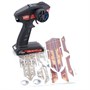Радиоуправляемый краулер HSP RGT Rescuer 76LC 4WD 1:10 - EX86190-R86480-2 EX86190-R86480-2
