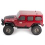 Радиоуправляемый краулер HSP RGT Rock Cruiser 4WD 1:10 - EX86100-V2-86100-1 EX86100-V2-86100-1