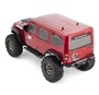 Радиоуправляемый краулер HSP RGT Rock Cruiser 4WD 1:10 - EX86100-V2-86100-1 EX86100-V2-86100-1