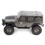 Радиоуправляемый краулер HSP RGT Rock Cruiser 4WD 1:10 - EX86100-V2-86100-2 EX86100-V2-86100-2