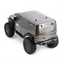 Радиоуправляемый краулер HSP RGT Rock Cruiser 4WD 1:10 - EX86100-V2-86100-2 EX86100-V2-86100-2
