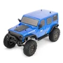 Радиоуправляемый краулер HSP RGT Rock Cruiser 4WD 1:10 - EX86100-V2-86100-3 EX86100-V2-86100-3