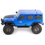 Радиоуправляемый краулер HSP RGT Rock Cruiser 4WD 1:10 - EX86100-V2-86100-3 EX86100-V2-86100-3