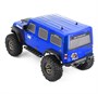 Радиоуправляемый краулер HSP RGT Rock Cruiser 4WD 1:10 - EX86100-V2-86100-3 EX86100-V2-86100-3