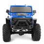 Радиоуправляемый краулер HSP RGT Rock Cruiser 4WD 1:10 - EX86100-V2-86100-3 EX86100-V2-86100-3