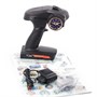 Радиоуправляемый краулер HSP RGT Rock Cruiser 4WD 1:10 - EX86100-V2-86100-3 EX86100-V2-86100-3