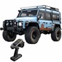 Радиоуправляемый краулер MJX Hyper Go 1/8 Трофи модель - MJX H8H V5 MJX-H8H-V5-BLUE