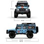 Радиоуправляемый краулер MJX Hyper Go 1/8 Трофи модель - MJX H8H V5 MJX-H8H-V5-BLUE