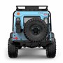 Радиоуправляемый краулер MJX Hyper Go 1/8 Трофи модель - MJX H8H V5 MJX-H8H-V5-BLUE