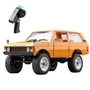 Радиоуправляемый краулер Range Rover 4WD 1:12 - MN-168-YELLOW MN-168-YELLOW
