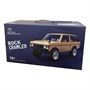Радиоуправляемый краулер Range Rover 4WD 1:12 - MN-168-YELLOW MN-168-YELLOW