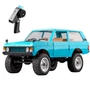 Радиоуправляемый краулер Range Rover 4WD 1:12 MN-168-BLUE MN-168-BLUE