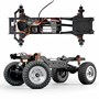 Радиоуправляемый краулер Range Rover 4WD 1:12 MN-168-BLUE MN-168-BLUE