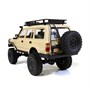 Радиоуправляемый краулер WPL C54-1 Land Cruiser LC80 желтый 1:16 - WPLC54-1-YELLOW WPLC54-1-YELLOW