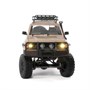 Радиоуправляемый краулер WPL C54-1 Land Cruiser LC80 желтый 1:16 - WPLC54-1-YELLOW WPLC54-1-YELLOW