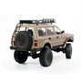 Радиоуправляемый краулер WPL C54-1 Land Cruiser LC80 желтый 1:16 - WPLC54-1-YELLOW WPLC54-1-YELLOW