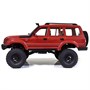 Радиоуправляемый краулер WPL C54-1 Land Cruiser LC80 красный 1:16 - WPLC54-1-RED WPLC54-1-RED