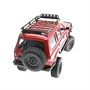 Радиоуправляемый краулер WPL C54-1 Land Cruiser LC80 красный 1:16 - WPLC54-1-RED WPLC54-1-RED