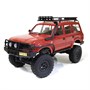 Радиоуправляемый краулер WPL C54-1 Land Cruiser LC80 красный 1:16 - WPLC54-1-RED WPLC54-1-RED