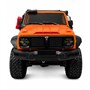 Радиоуправляемый машина Tank 300 1:12 - MN-300-ORANGE MN-300-ORANGE