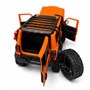 Радиоуправляемый машина Tank 300 1:12 - MN-300-ORANGE MN-300-ORANGE