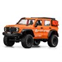 Радиоуправляемый машина Tank 300 1:12 - MN-300-ORANGE MN-300-ORANGE