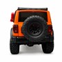 Радиоуправляемый машина Tank 300 1:12 - MN-300-ORANGE MN-300-ORANGE