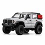 Радиоуправляемый машина Tank 300 1:12 - MN-300-SILVER MN-300-SILVER