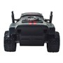 Радиоуправляемый монстр (звук, свет, акб, 1:12) - ZG-E1201W-GREY ZG-E1201W-GREY