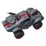 Радиоуправляемый монстр (звук, свет, акб, 1:12) - ZG-E1201W-GREY ZG-E1201W-GREY