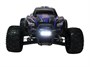 Радиоуправляемый монстр Remo Hobby RH1631 V2.0 4WD RTR масштаб 1:16 2.4G - RH1631V2-BLUE RH1631V2-BLUE