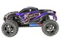 Радиоуправляемый монстр Remo Hobby RH1631 V2.0 4WD RTR масштаб 1:16 2.4G - RH1631V2-BLUE RH1631V2-BLUE