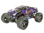 Радиоуправляемый монстр Remo Hobby RH1631 V2.0 4WD RTR масштаб 1:16 2.4G - RH1631V2-BLUE RH1631V2-BLUE