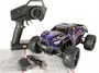 Радиоуправляемый монстр Remo Hobby RH1631 V2.0 4WD RTR масштаб 1:16 2.4G - RH1631V2-BLUE RH1631V2-BLUE