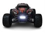 Радиоуправляемый монстр Remo Hobby RH1631 V2.0 4WD RTR масштаб 1:16 2.4G - RH1631V2-RED RH1631V2-RED