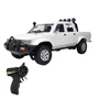 Радиоуправляемый пикап WPL D-62-1 Hilux Crew Cab 2WD 1:16 - WPLD-62-1 WPLD-62-1