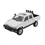 Радиоуправляемый пикап WPL D-62-1 Hilux Crew Cab 2WD 1:16 - WPLD-62-1 WPLD-62-1