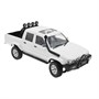 Радиоуправляемый пикап WPL D-62-1 Hilux Crew Cab 2WD 1:16 - WPLD-62-1 WPLD-62-1