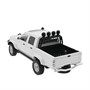 Радиоуправляемый пикап WPL D-62-1 Hilux Crew Cab 2WD 1:16 - WPLD-62-1 WPLD-62-1
