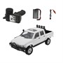 Радиоуправляемый пикап WPL D-62-1 Hilux Crew Cab 2WD 1:16 - WPLD-62-1 WPLD-62-1