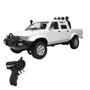 Радиоуправляемый пикап WPL D-64-1 Hilux Crew Cab 4WD 1:16 - WPLD-64-1 WPLD-64-1