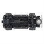 Радиоуправляемый пикап WPL D-64-1 Hilux Crew Cab 4WD 1:16 - WPLD-64-1 WPLD-64-1