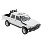 Радиоуправляемый пикап WPL D-64-1 Hilux Crew Cab 4WD 1:16 - WPLD-64-1 WPLD-64-1