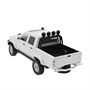Радиоуправляемый пикап WPL D-64-1 Hilux Crew Cab 4WD 1:16 - WPLD-64-1 WPLD-64-1