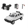 Радиоуправляемый пикап WPL D-64-1 Hilux Crew Cab 4WD 1:16 - WPLD-64-1 WPLD-64-1